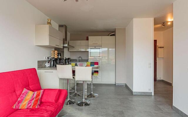 Appartement Hendaye, 1 pièce, 3 personnes - FR-1-2-412