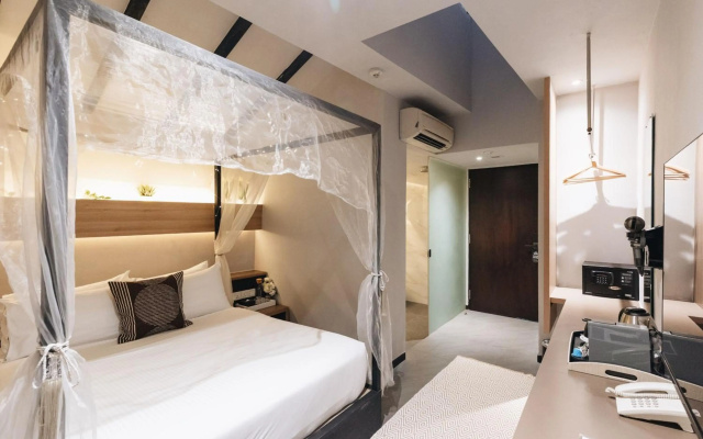 Hotel Nuve