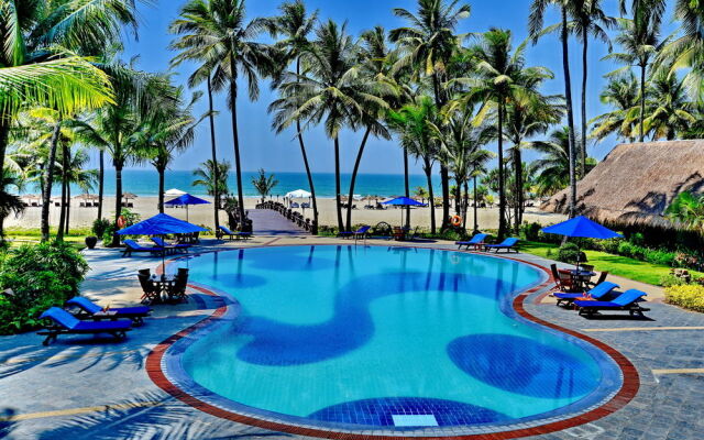 Myanmar Treasure Resort Ngwe Saung