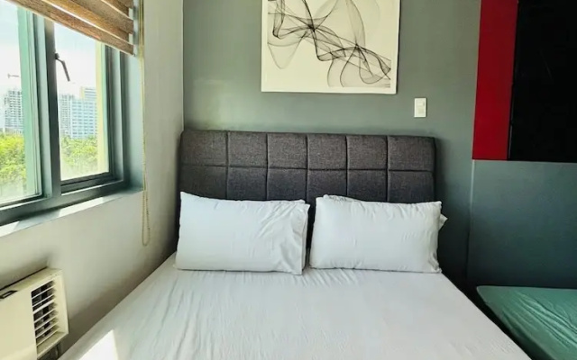 Award-winning Stay in Iloilo