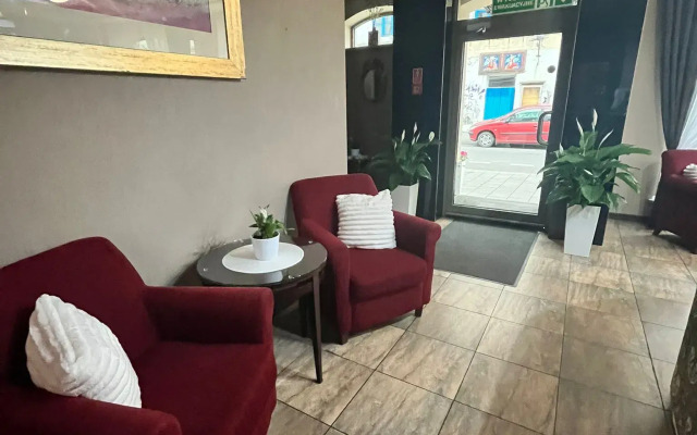 Great Polonia Kraków Kazimierz