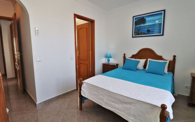Entire Villa in Albufeira