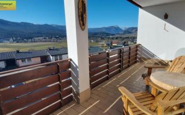 Appartement Sonnenfreude