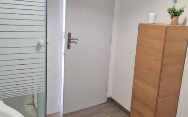 Studio Corniche