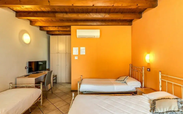 Agriturismo Pozzo Fiorito