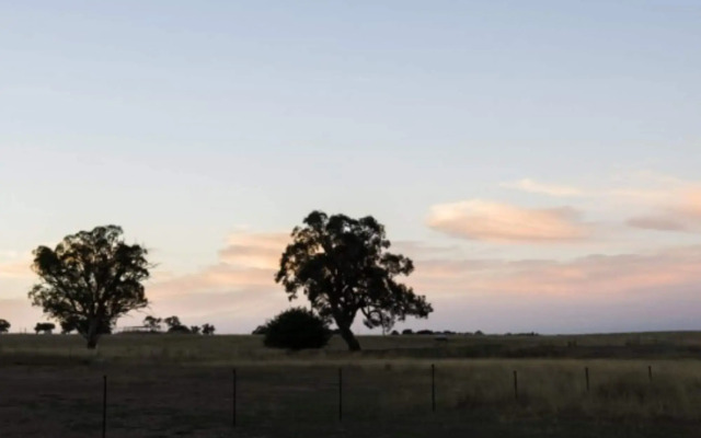 Abode Murrumbateman