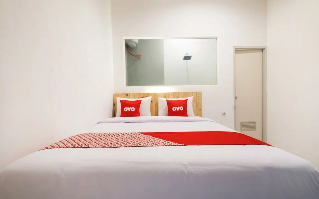 Griya Aneka by OYO Rooms