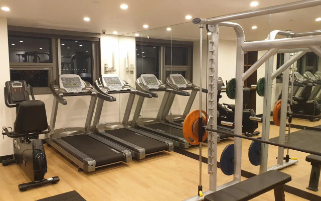 Doha dnc oiahotel