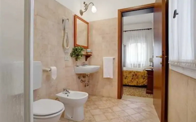 Casa Rezzonico