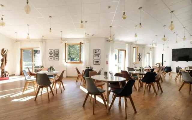 Gressoney Saint-Jean Halldis Apartments