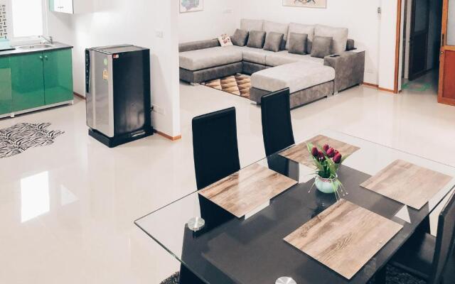 Ban Don Holidayhome