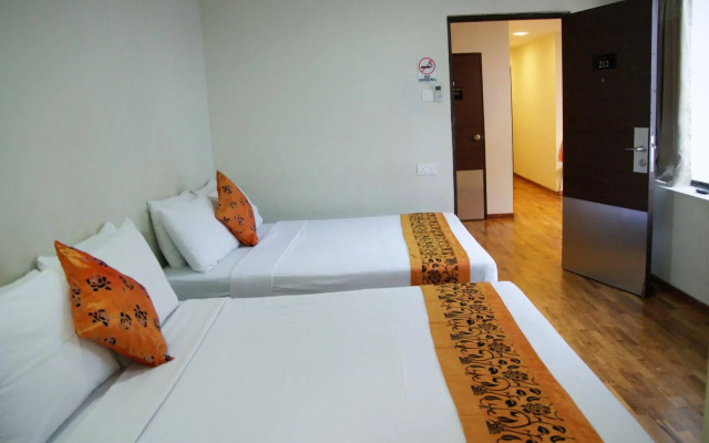 Philip Hotel