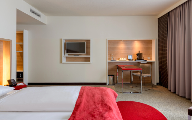 Mercure Hotel Stuttgart Airport Messe