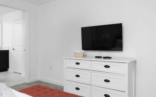 Charming townhome near Disney