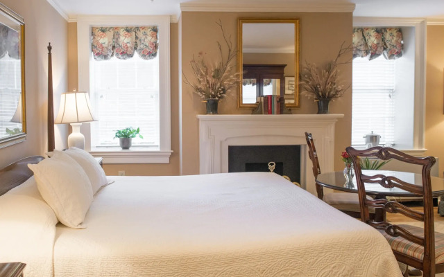John Rutledge House Inn Charleston