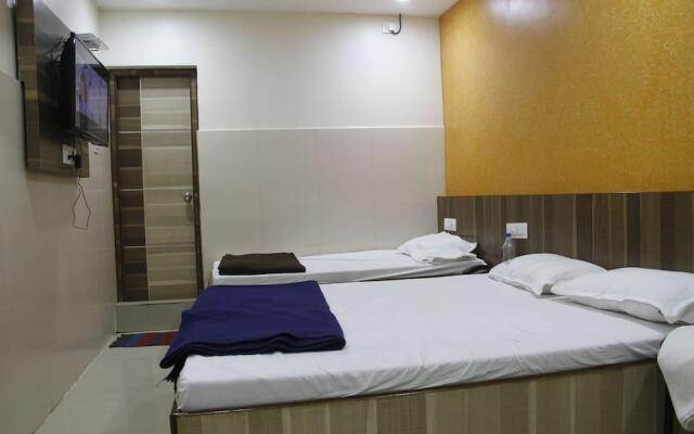 Vijaya Residency Hotel
