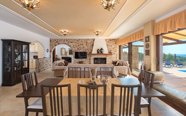 Butterfly Villa