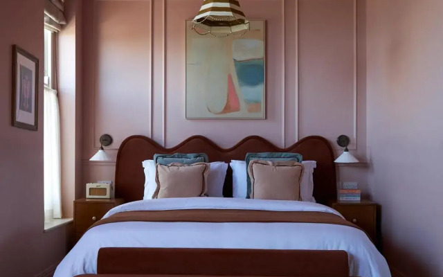 Margate House