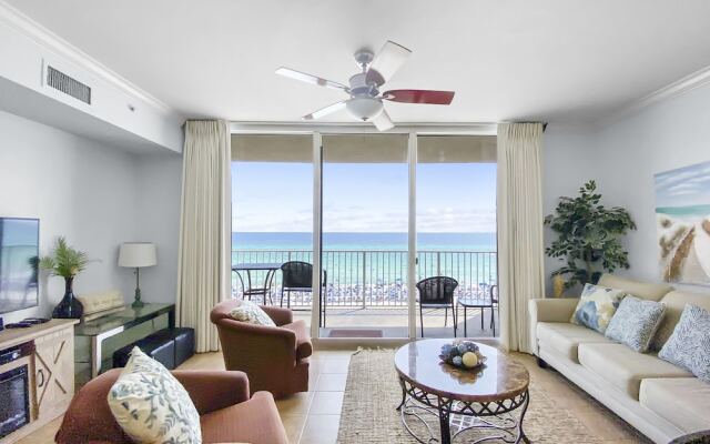 Tidewater #311 2 Bedroom Condo by RedAwning