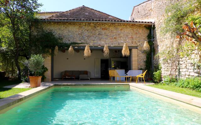 Les Nuits Pétillantes