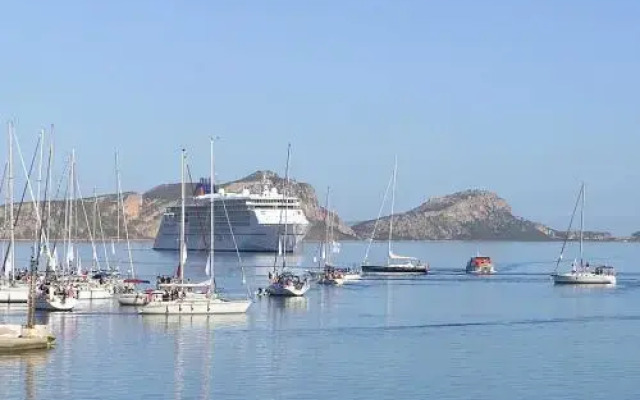 Pension Filitsa