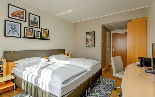Mercure Hotel Bochum City