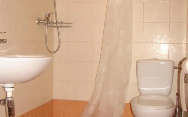 Gościniec Koćmierzów
