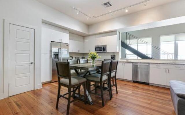 Amazing Condos Near the French Quarter