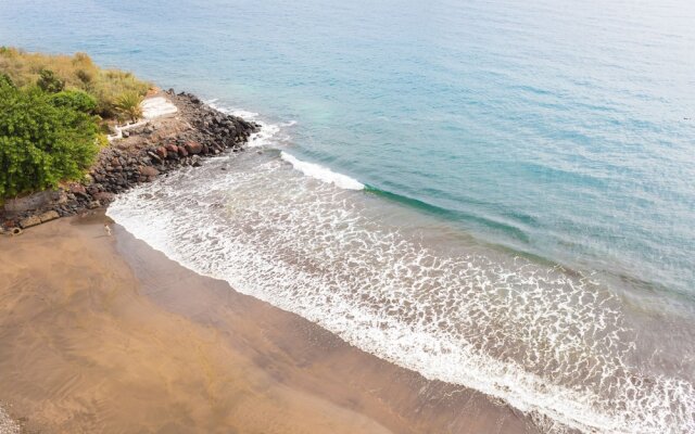 Playa Gaviotas Beach