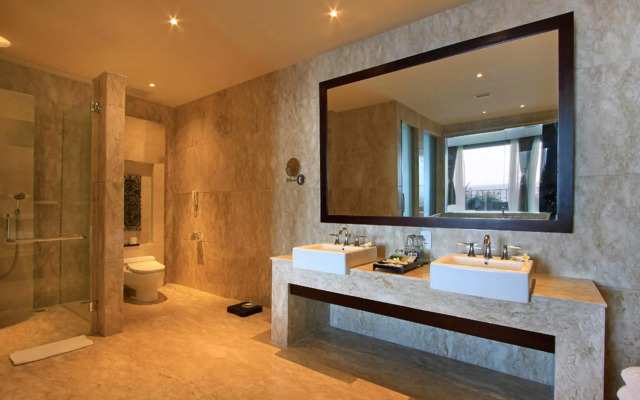 Ulu Segara Luxury Suites & Villas