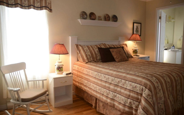 Cote's Bed & Breakfast Inn