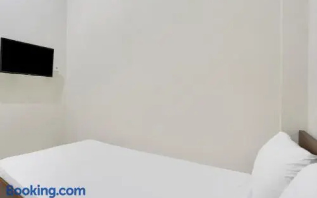 SPOT ON 91770 441 Pemuda Homestay