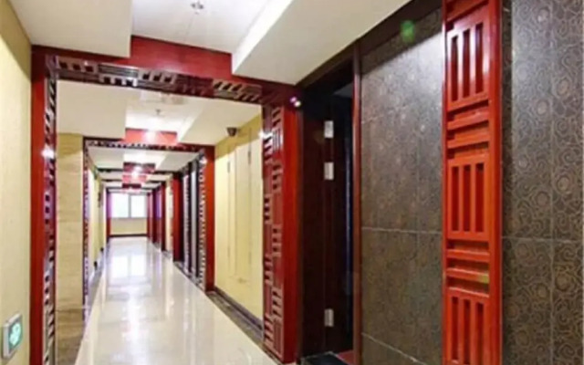 Shenyang Mitu Boutique Aparthotel