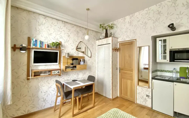 CamParis - B&B - Chambre d'hôtes