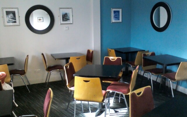 YHA Littlehampton