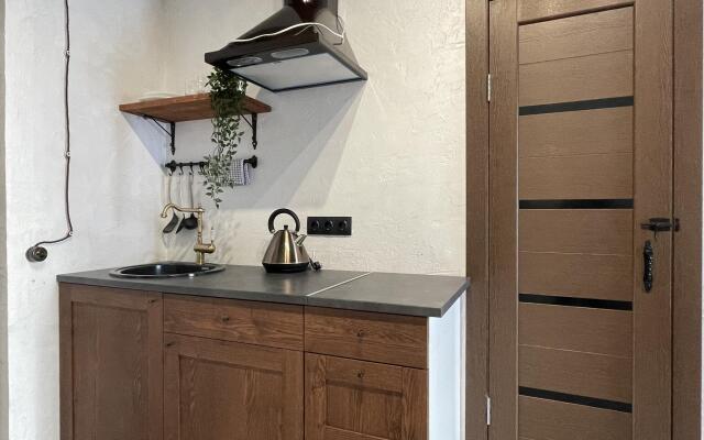 Как дома на улице Комсомольская, д. 56