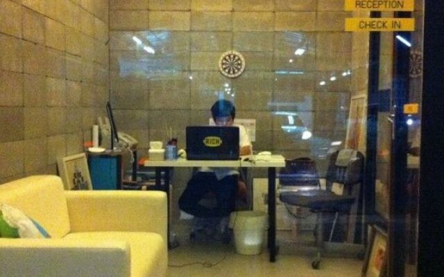 Heyha Guesthouse