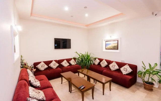 Sammy'S Kyrenia Boutique Hotel & Pool