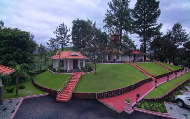 Sandalo Castle Resorts