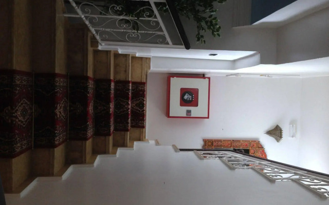 Hotel Tarek