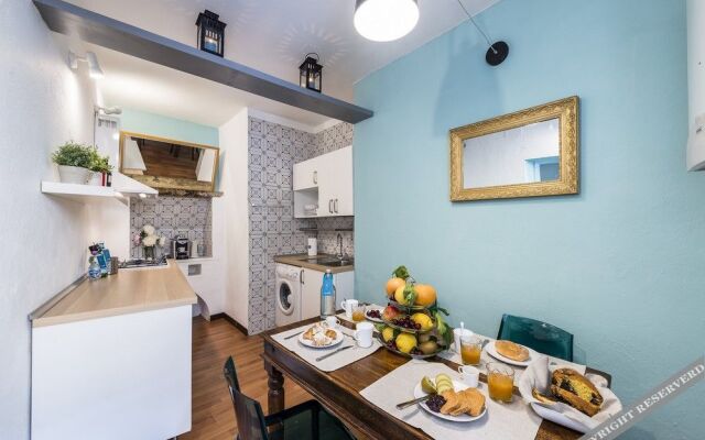 Sweet Inn Apartments Rome - Calderari