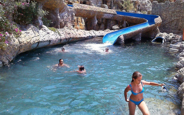 Thermemaris Thermal & Spa Resort