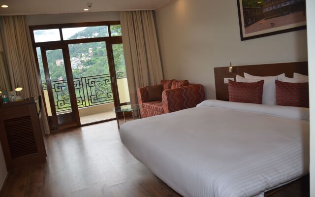 Lemon Tree Hotel Gangtok