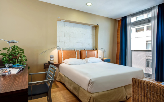 Towers Hotel Stabiae Sorrento Coast - Image 4