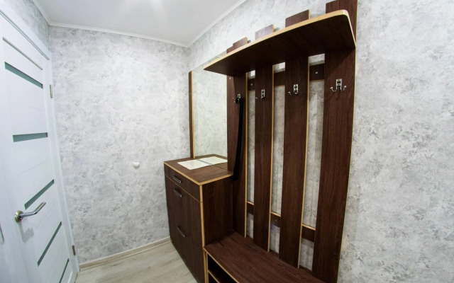 RENT-service on Pobedy boulevard
