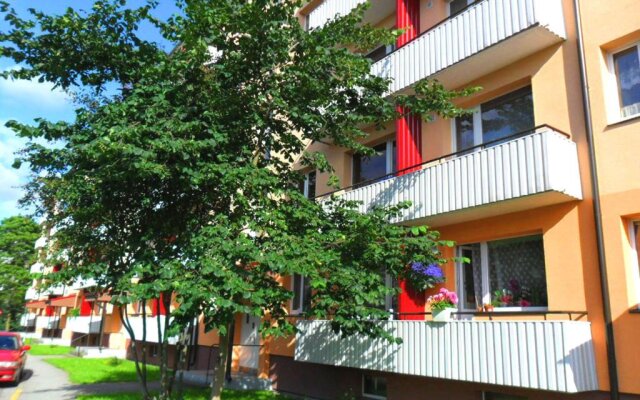 Park Apartment Tallinn