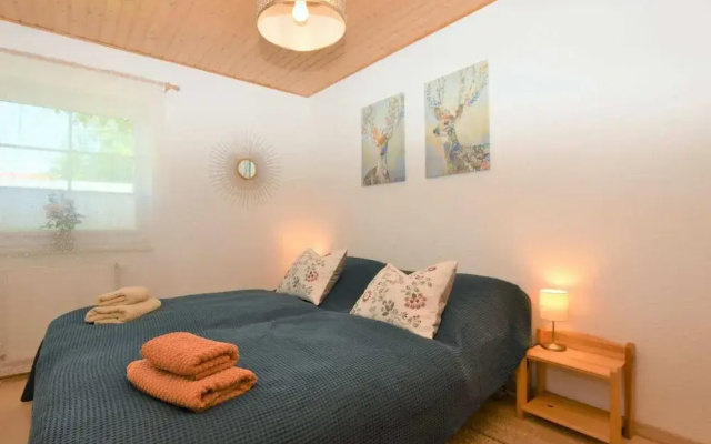 Cozy Apartment in Rerik near Sea