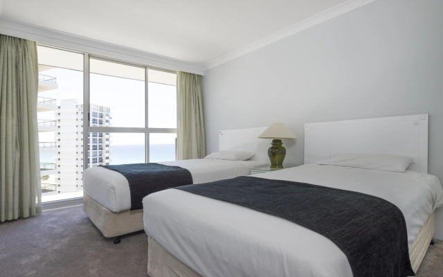 Sunbird Beach Resort