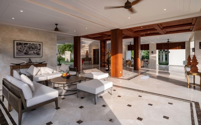 Villa Kailasha by Elite Havens — 4-star hotel in Kelating