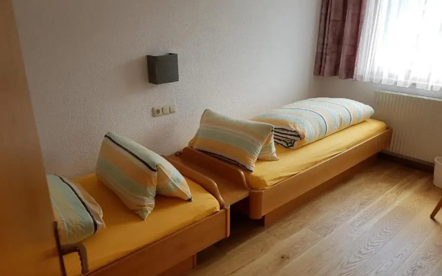 Eckis Appartements